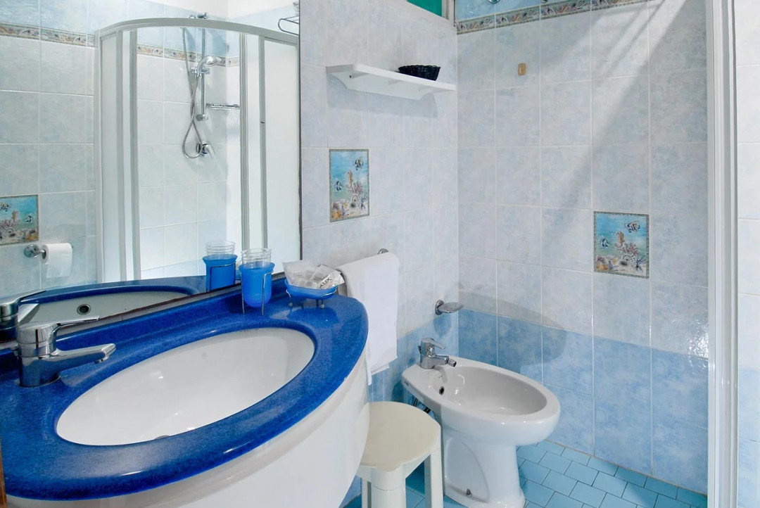 media.Plus Bagno
